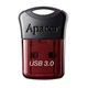 USB флеш накопитель Apacer 32GB AH157 Red USB 3.0 (AP32GAH157R-1) (AP32GAH157R-1) - изображение 1
