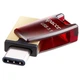 USB флеш накопитель Apacer 64GB AH180 Red Type-C Dual USB 3.1 (AP64GAH180R-1) (AP64GAH180R-1) - изображение 3