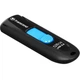 USB флеш накопичувач Transcend 128GB JetFlash 790 Black USB 3.0 (TS128GJF790K) - зображення 2