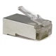 Коннектор RJ45 cat.5e FTP 8p8c Atcom (10698) - изображение 6