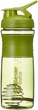 Спортивна пляшка шейкер Blender Bottle SportMixer 28oz 820ml Moss Green 500105 - изображение 3