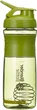 Спортивна пляшка шейкер Blender Bottle SportMixer 28oz 820ml Moss Green 500105 - изображение 2