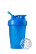 Шейкер спортивний BlenderBottle Classic Loop 20oz/590ml Cyan - изображение 1