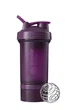 Шейкер спортивный BlenderBottle ProStak 22oz/650ml з 2-ма контейнерами Plum (ORIGINAL) - изображение 1