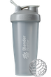Шейкер спортивний Blender Bottle Classic Loop 32oz 940ml Black - изображение 2