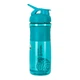 Шейкер спортивний (пляшка) BlenderBottle SportMixer 28oz/820ml Teal - изображение 10