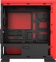 Корпус GameMax Expedition Red - изображение 6