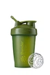 Спортивный шейкер (Loop 20oz) Blender Bottle 590 мл Оливковый 000156429 - изображение 1