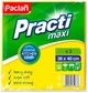 Упаковка ганчірок Paclan Practi Maxi 2 шт. по 3 ганчірки (5900942310678) - зображення 2