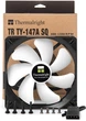 Вентилятор Thermalright TY-147A SQ (TR-TY-147A SQ) - изображение 7