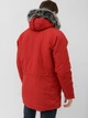 Парка Airboss Snorkel Parka 3XL Red (0703364663132_A) - изображение 2