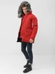 Парка Airboss Snorkel Parka 3XL Red (0703364663132_A) - изображение 3