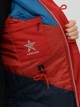 Парка Airboss Snorkel Parka 3XL Red (0703364663132_A) - изображение 5