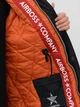 Парку Airboss Mars Parka XXS Ink (0703364663262_A) - зображення 5