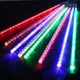 Гирлянда Метеоритный дождь «Тающие Сосульки» LED, 30 СМ цвет синий 3м (21515) - изображение 1