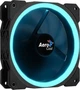 Кулер Aerocool Orbit 120 мм RGB LED Retail (Orbit120ммRGB) - изображение 6