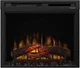 Электрокамин с обогревом Dimplex Symphony XHD 28 (XHD28L-INT) - изображение 3