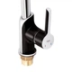 Смеситель для кухни Qtap Grand BCR 007F - изображение 11
