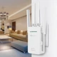 Підсилювач сигналу Wi-Fi ретранслятор, репітер, точка доступу PIX-LINK LV-WR09 - зображення 3