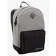 Рюкзак Burton Kettle Pack - Grey Heather (163361-079) - изображение 1