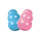 KONG Puppy KP4E Іграшка для щенят "Груша" XS 3,56 x 5,72 x 3,56 см - зображення 1