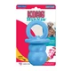 KONG Binkie KP27E Игрушка для собак "Соска" M 7-20 кг 13 см в ассорт - изображение 2