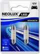 Автолампы Neolux LED C5W 36 мм (NF6436 CW-02B) - изображение 2