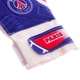 Вратарские перчатки BALLONSTAR PARIS SAINT-GERMAIN (PVC, р-р 9, синий-красный) (FB-0187-2_9) - изображение 4