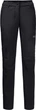Брюки на флисе женские Jack Wolfskin Zenon Softshell Pants Women 1505111-6000 38 (4055001928194) - изображение 4