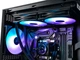Вентилятор DeepCool CF120 - изображение 6