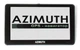 Автомобильный GPS Навигатор Azimuth M703 - изображение 2