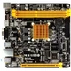 Материнская плата Biostar A68N-2100E - изображение 1