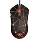 Мишка Trust GXT 133 Locx Black (22988) - зображення 2