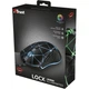 Мишка Trust GXT 133 Locx Black (22988) - зображення 6