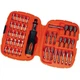 Набор инструментов Black&Decker A7039-XJ 45 предм. (A7039) - изображение 2