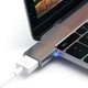 Адаптер Satechi Type-C USB Adapter Space Gray (ST-TCUAM) - зображення 5