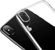 Чехол силиконовый Baseus Simplicity Series для iPhone XS Max Transparent (ARAPIPH65-B02) - изображение 3