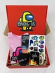 Подарочный набор Marki On Among Us Box "Midi Box Girl" (1) Подарок для девочки 101 - изображение 1