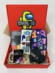 Подарочный набор Marki On Among Us Box "Midi Box Girl" (2) Подарок для девочки 102 - изображение 1