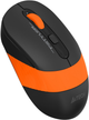 Мышь A4Tech FG10S Wireless Orange (4711421949675) - изображение 2