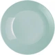 Тарелка суповая Luminarc Diwali Light Turquoise 20 см Бирюзовая (P2019_1) - изображение 1