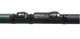 Вудка з кільцями Feima Tiger Bolo 5 m. 30-60g - зображення 2