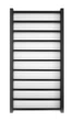 Сушка для рушників Flat Електричний 800x53x3 - зображення 1