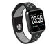 Смарт-годинник Smart Watch SENOIX F8 Black/Grey (3362) - зображення 2