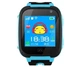 Дитячі розумні годинник з GPS UWatch F2 Blue (F02К79) - зображення 1