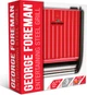 Гриль GEORGE FOREMAN 25050-56 - изображение 11