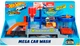 Игровой набор автотрек Hot Wheels Измени цвет Бешеная автомойка (08879616390889) (FTB66) - изображение 1