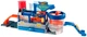 Игровой набор автотрек Hot Wheels Измени цвет Бешеная автомойка (08879616390889) (FTB66) - изображение 3