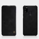 Чохол-книжка NILLKIN Qin Series для Samsung Galaxy M21 (M215) / M30s (M307) - Black - зображення 4