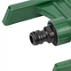 Дождеватель круговой Grad 3-я рожка lite (Н-основание) (ABS) (5014435) - изображение 2